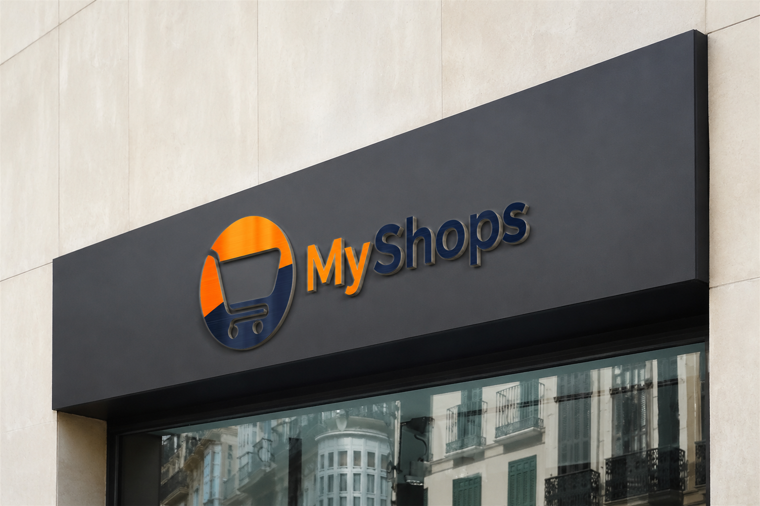 Sobre a MyShops