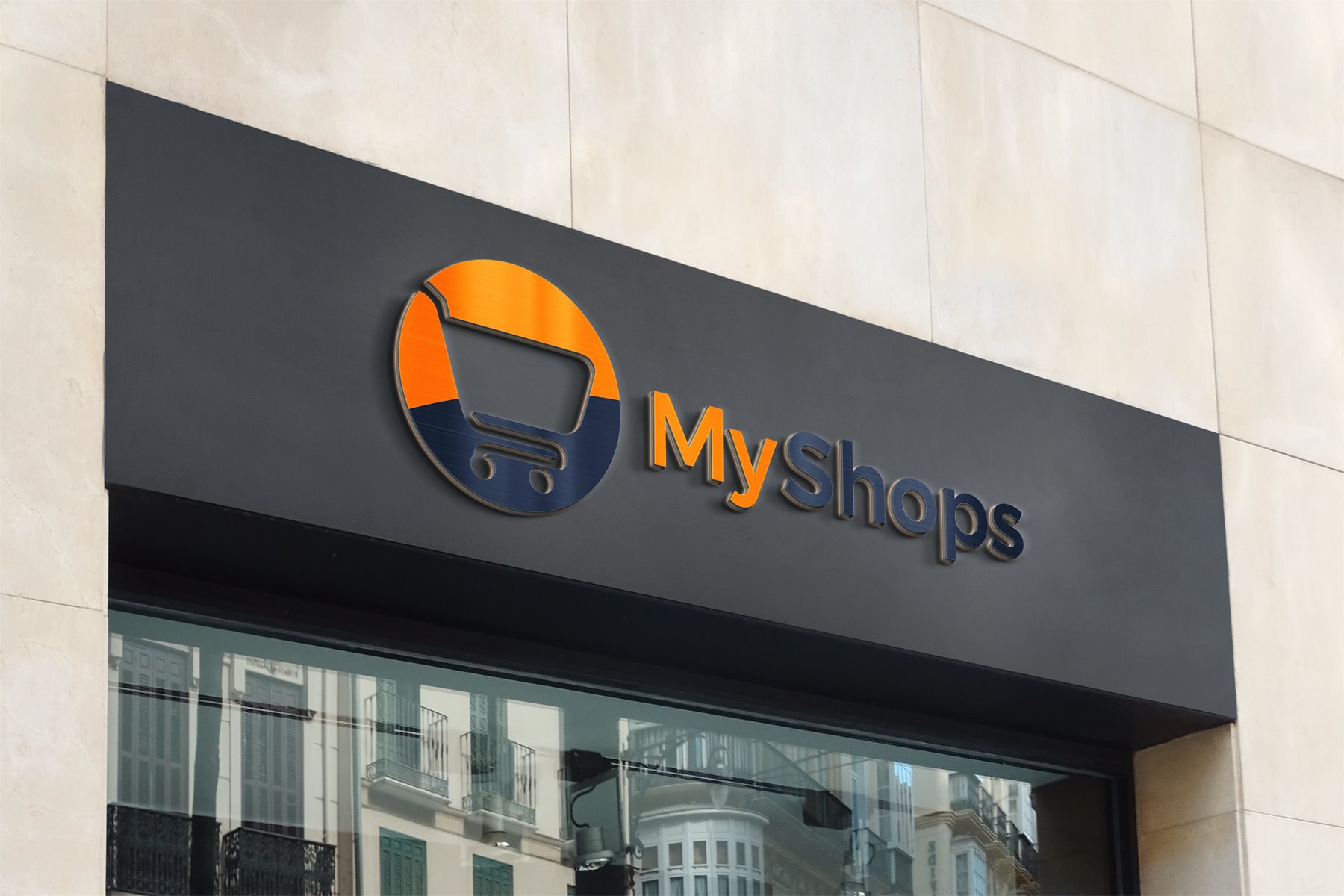 Sobre a MyShops
