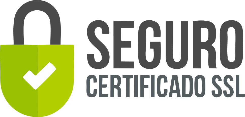Seguro certificado SSL