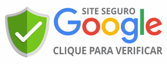 Site seguro Google